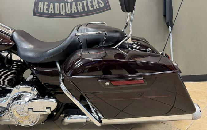 2014 Harley-Davidson Street Glide® Special