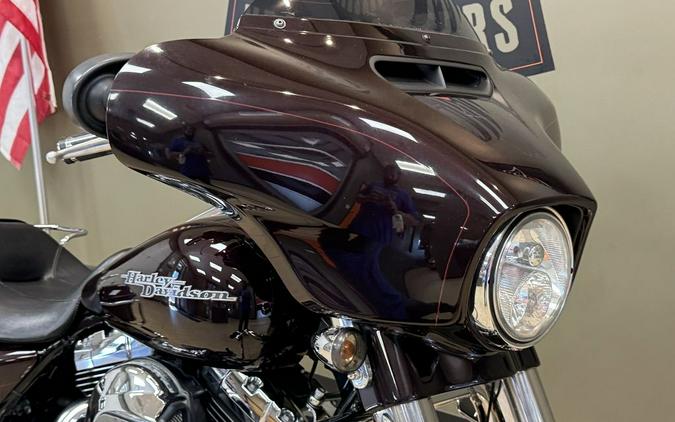 2014 Harley-Davidson Street Glide® Special