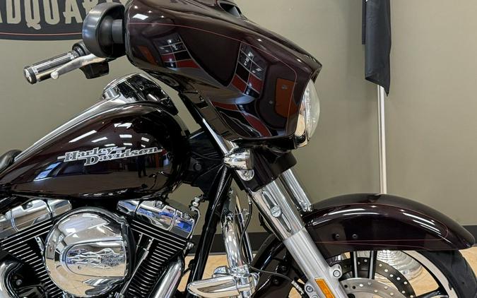 2014 Harley-Davidson Street Glide® Special