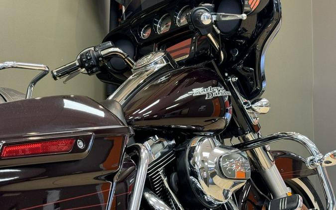 2014 Harley-Davidson Street Glide® Special