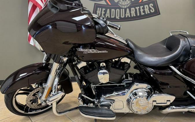 2014 Harley-Davidson Street Glide® Special