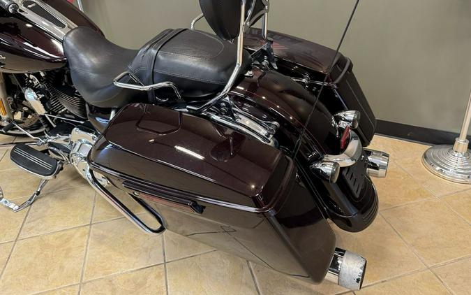 2014 Harley-Davidson Street Glide® Special