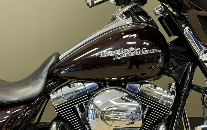 2014 Harley-Davidson Street Glide® Special