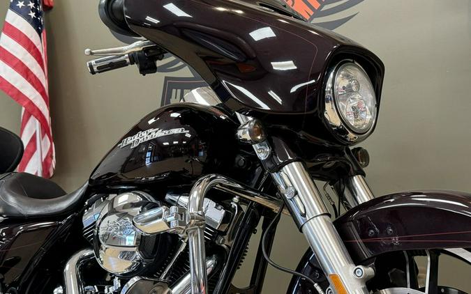 2014 Harley-Davidson Street Glide® Special