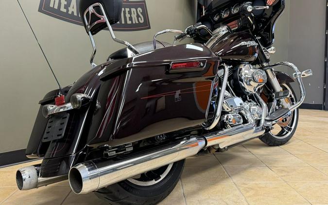 2014 Harley-Davidson Street Glide® Special