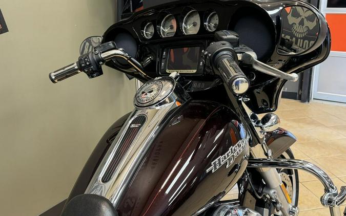 2014 Harley-Davidson Street Glide® Special