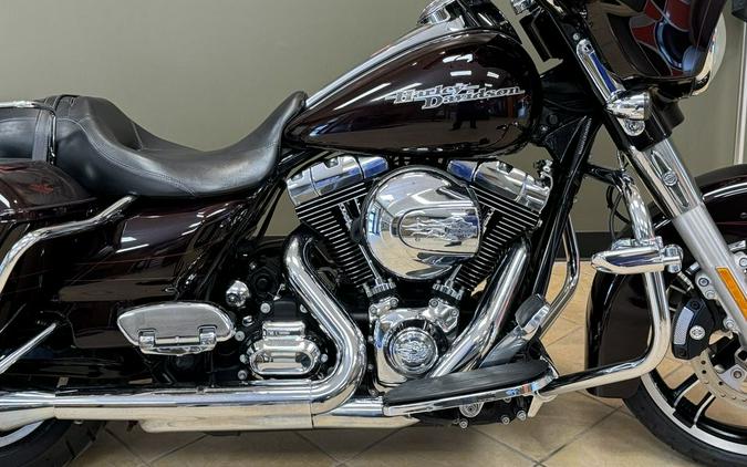 2014 Harley-Davidson Street Glide® Special