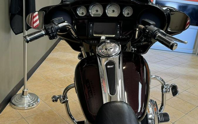 2014 Harley-Davidson Street Glide® Special