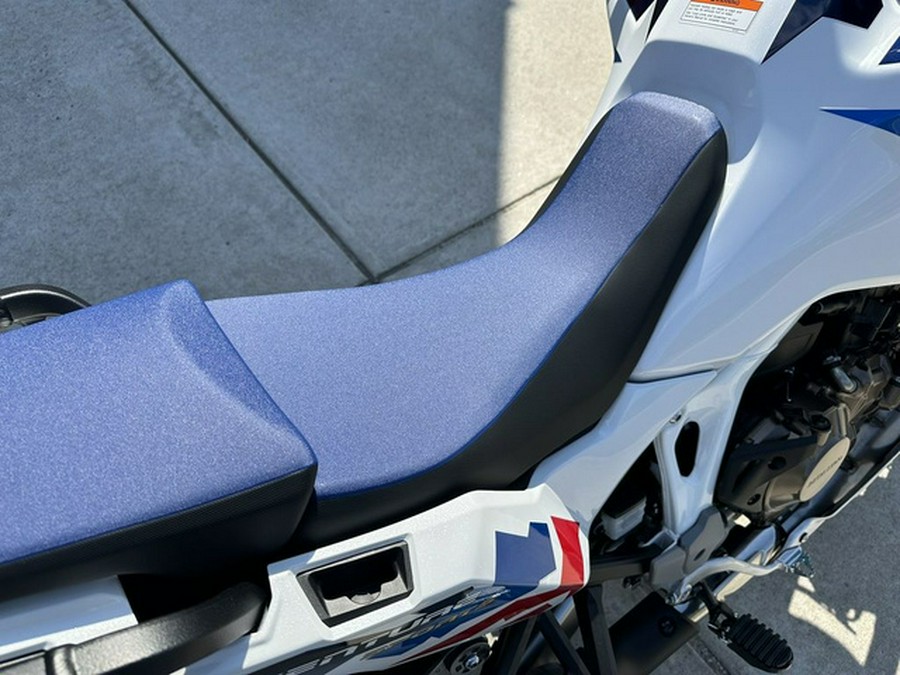 2025 Honda Africa Twin Adventure Sports ES