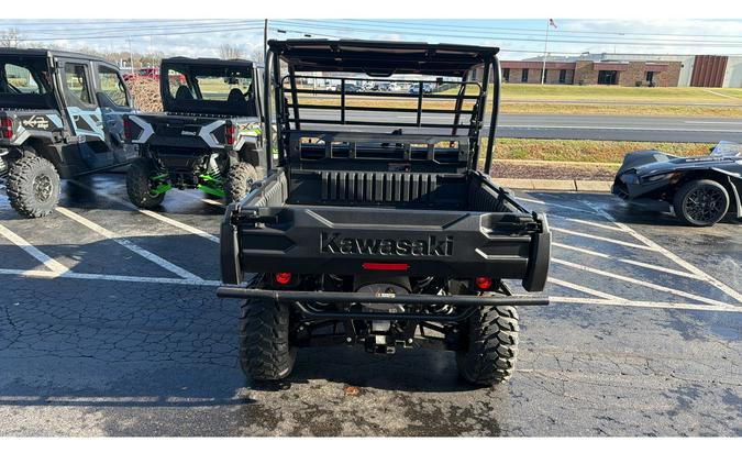 2026 Kawasaki Mule??? PRO-FX??? 1000 HD Edition