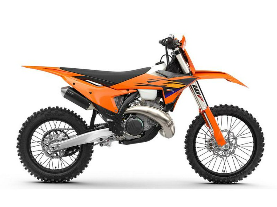 2026 KTM 300 XC
