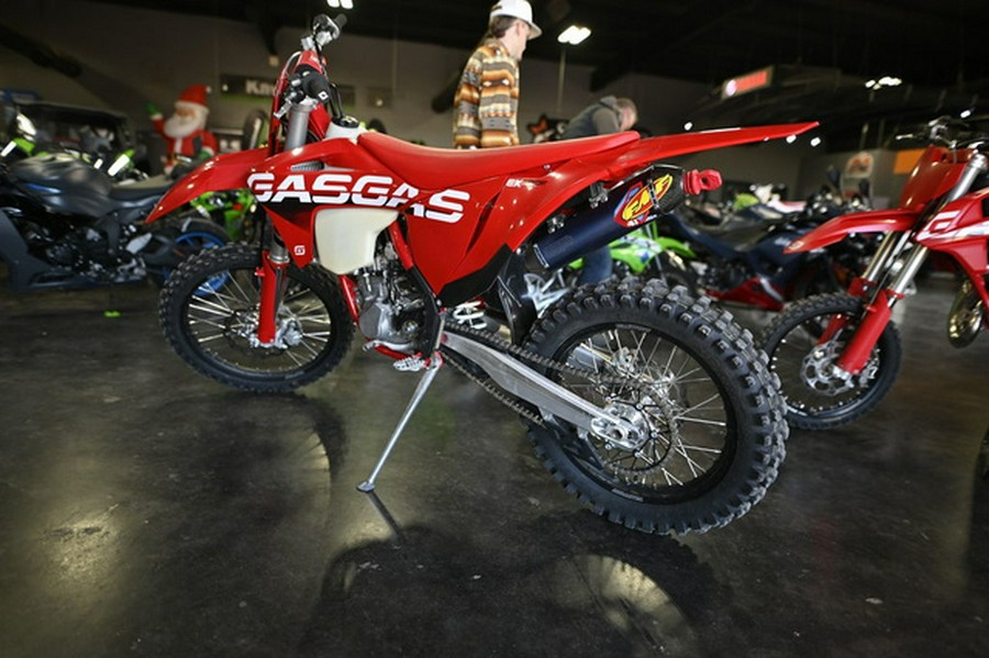 2023 GAS GAS EX 450F