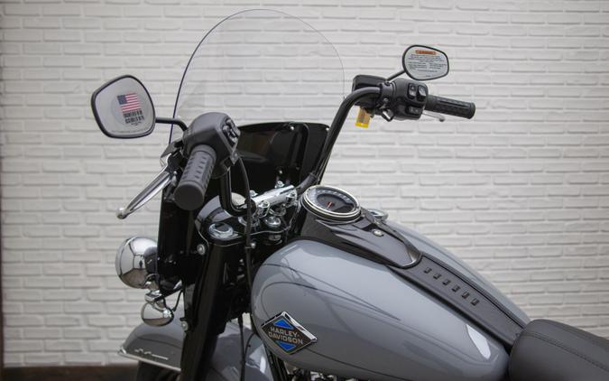 2026 Harley-Davidson® Heritage Classic®