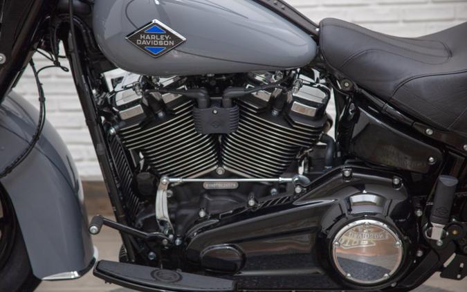 2026 Harley-Davidson® Heritage Classic®