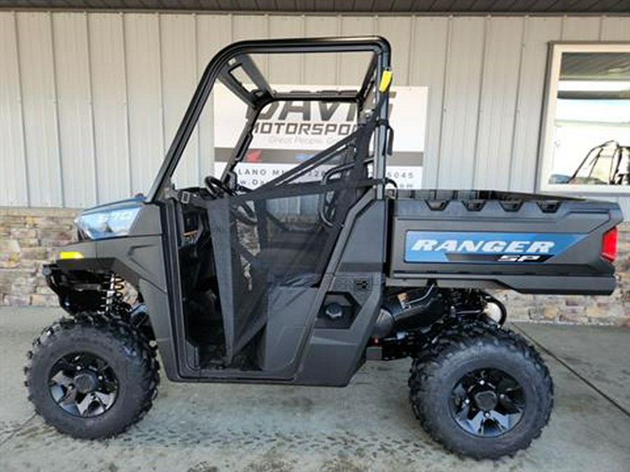 2026 Polaris Ranger SP 570 Premium