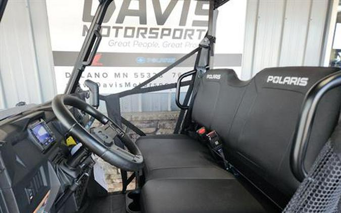 2026 Polaris Ranger SP 570 Premium