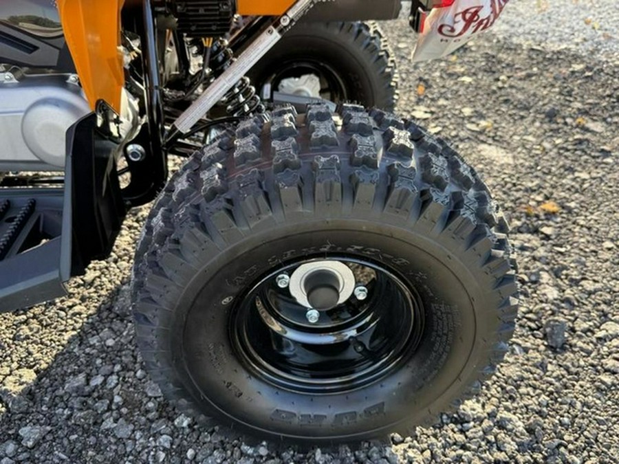 2027 Can-Am Renegade X Xc 110 EFI