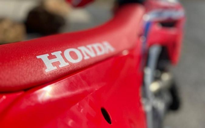 2023 Honda CRF 450RX