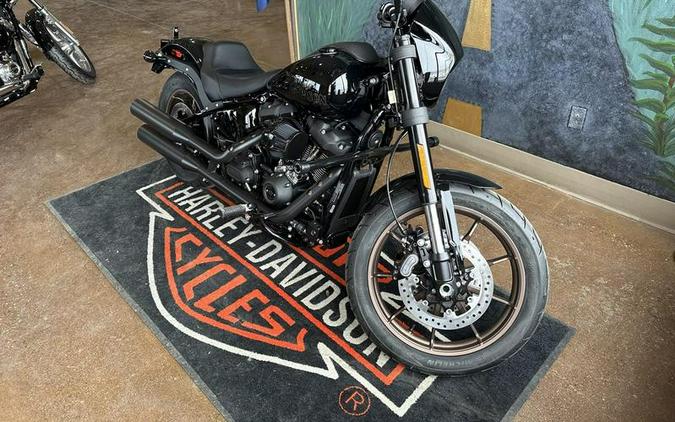 2022 Harley-Davidson Low Rider S Review [10 Fast Facts]