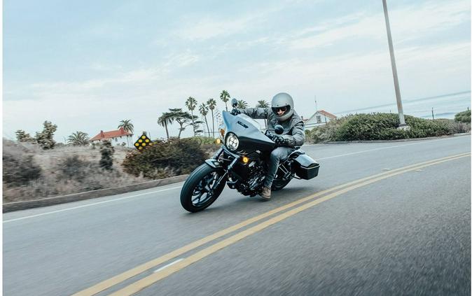 2023 Honda Rebel 1100T DCT Review [16 Fast Facts]