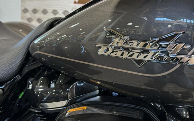 2023 Harley-Davidson Road Glide 3