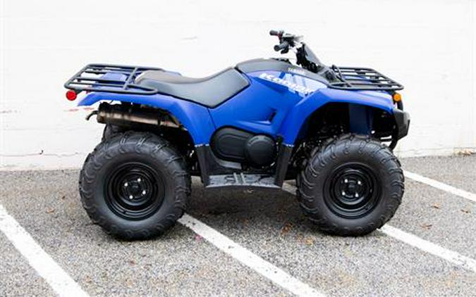 2024 Yamaha Kodiak 450