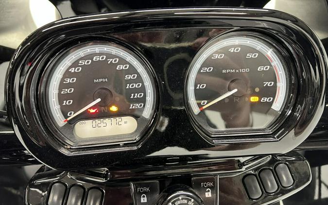 FLTRK 2020 Road Glide Limited