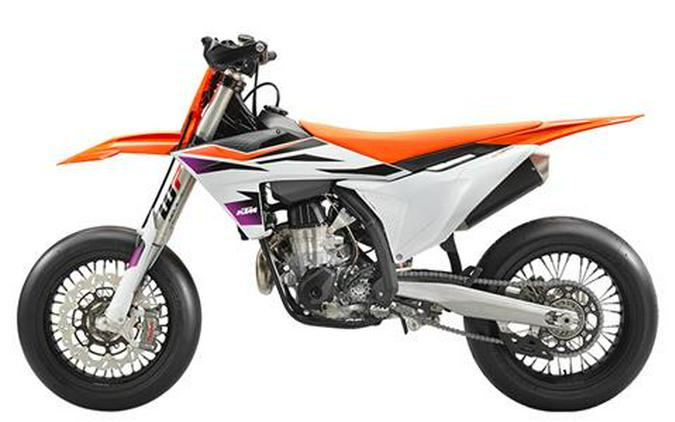 2024 KTM 450 SMR