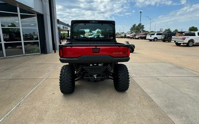 2024 Polaris Ranger Crew XD 1500 NorthStar Edition Premium