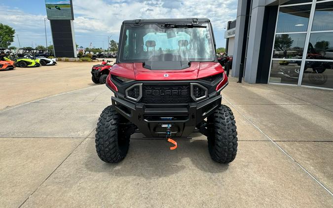 2024 Polaris Ranger Crew XD 1500 NorthStar Edition Premium