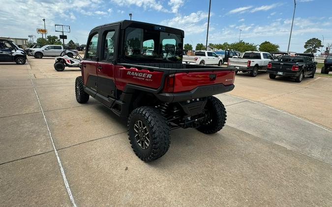 2024 Polaris Ranger Crew XD 1500 NorthStar Edition Premium