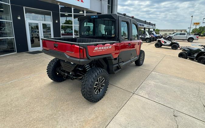 2024 Polaris Ranger Crew XD 1500 NorthStar Edition Premium