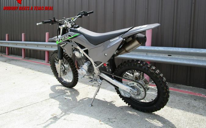 2024 Kawasaki KLX 230R