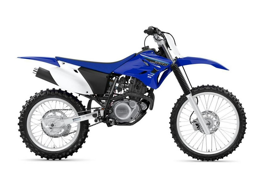 2021 Yamaha TT-R 230
