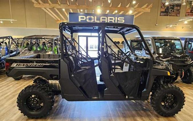 2025 Polaris Ranger® Crew XP 1000 Premium