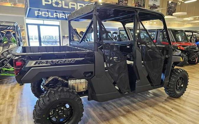 2025 Polaris Ranger® Crew XP 1000 Premium