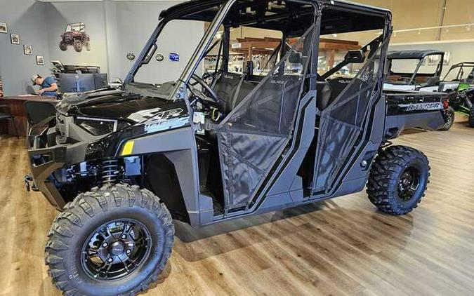 2025 Polaris Ranger® Crew XP 1000 Premium