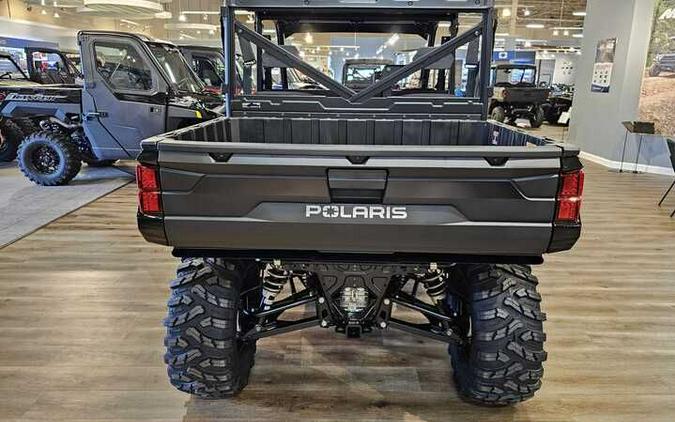 2025 Polaris Ranger® Crew XP 1000 Premium