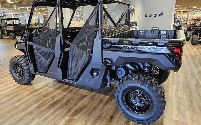 2025 Polaris Ranger® Crew XP 1000 Premium