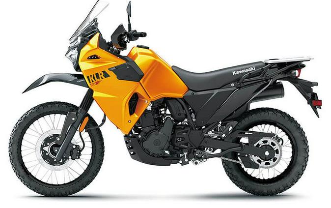 2023 Kawasaki KLR 650