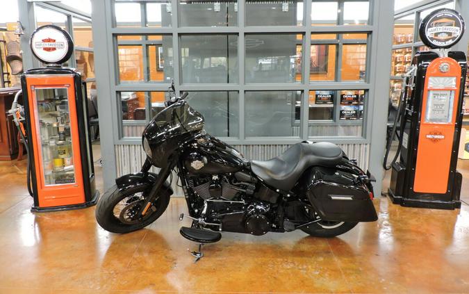 2016 Harley-Davidson Softail Slim FLSS