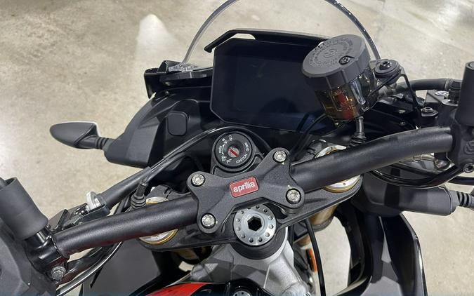 2021 Aprilia TUONO V4 FACTORY