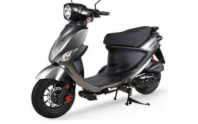 2023 Genuine Scooters Buddy 170i