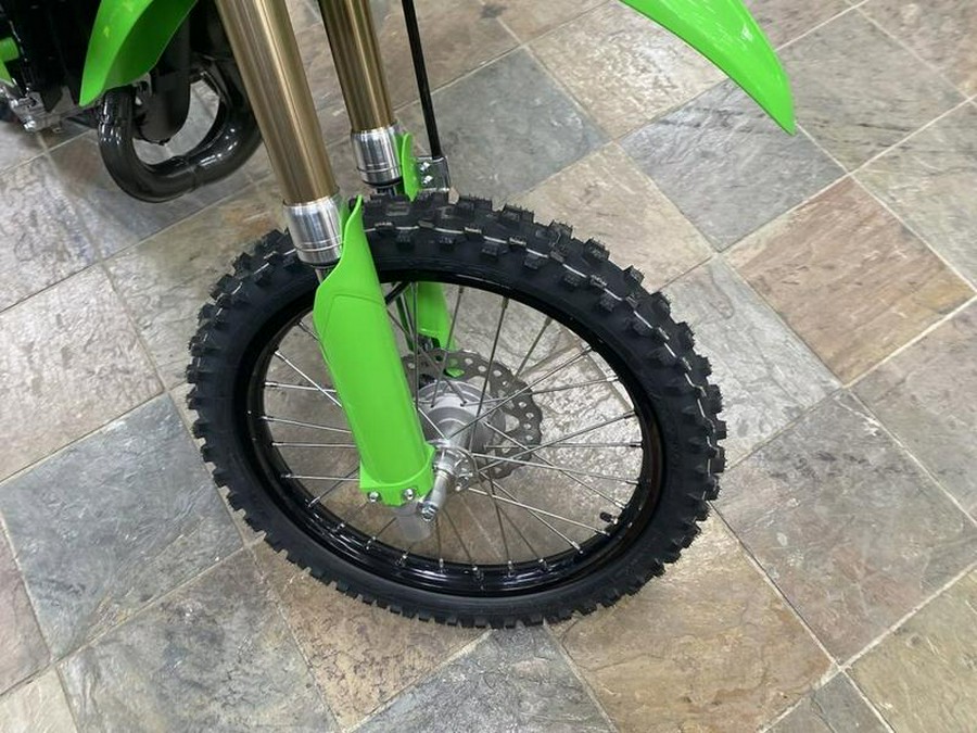 2025 Kawasaki KX™112