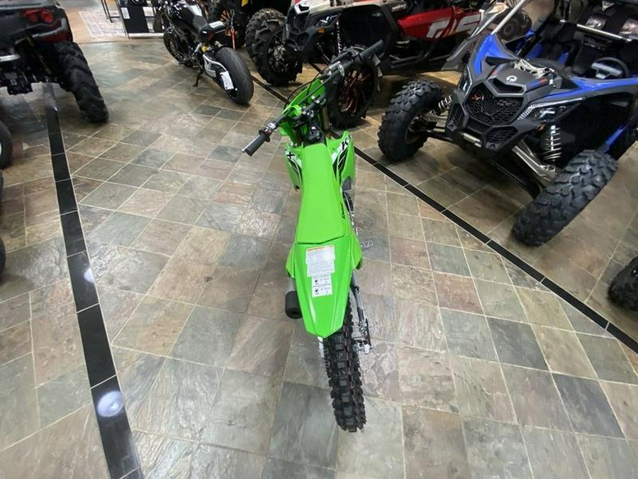 2025 Kawasaki KX™112