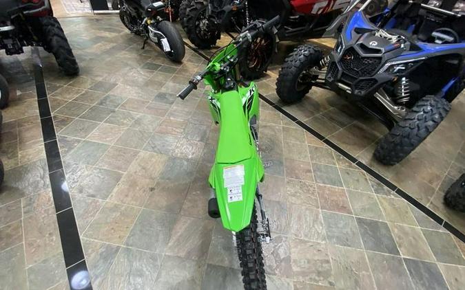 2025 Kawasaki KX™112