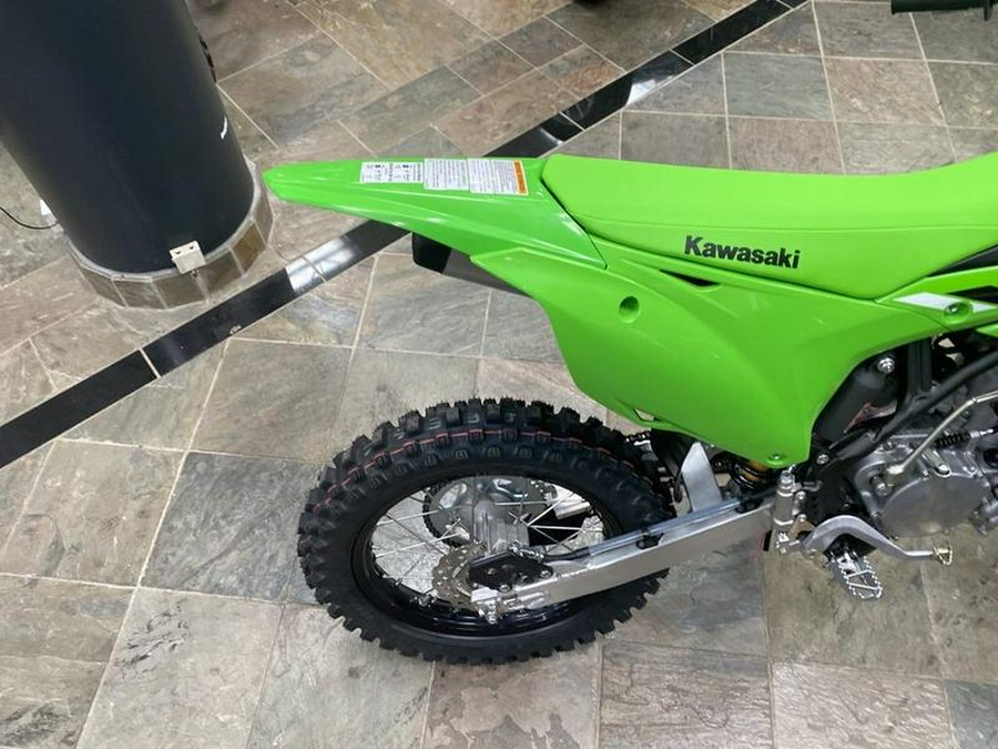 2025 Kawasaki KX™112