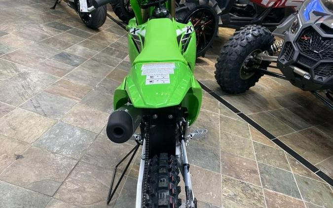 2025 Kawasaki KX™112