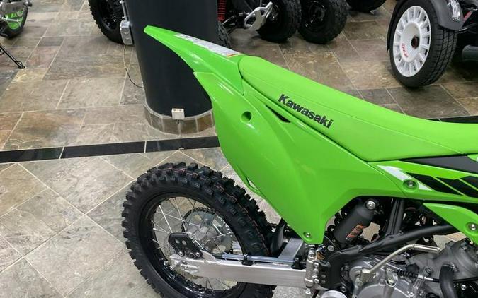 2025 Kawasaki KX™112