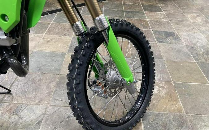 2025 Kawasaki KX™112